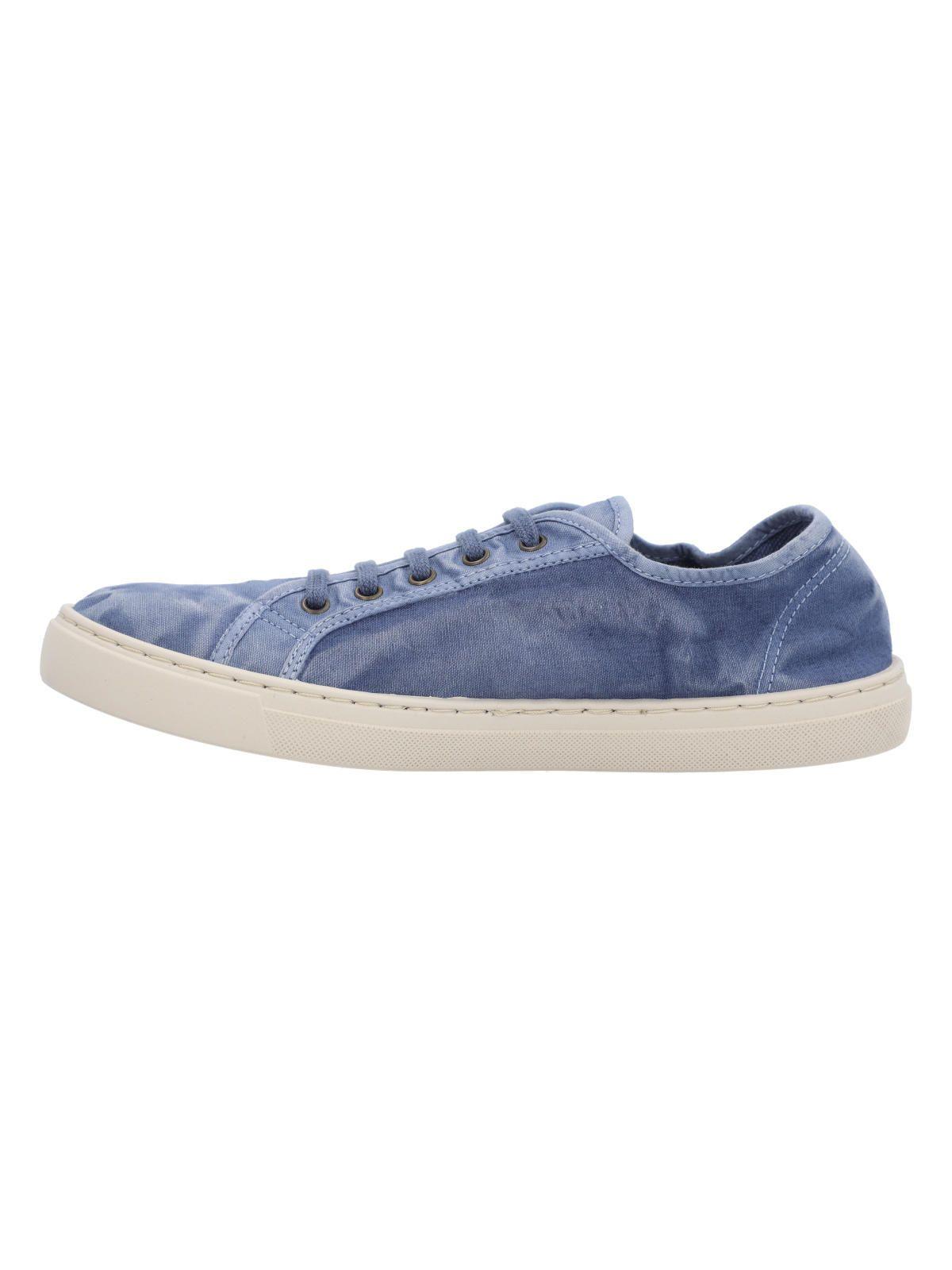 Zapatilla Hombre Bronte Denim-5