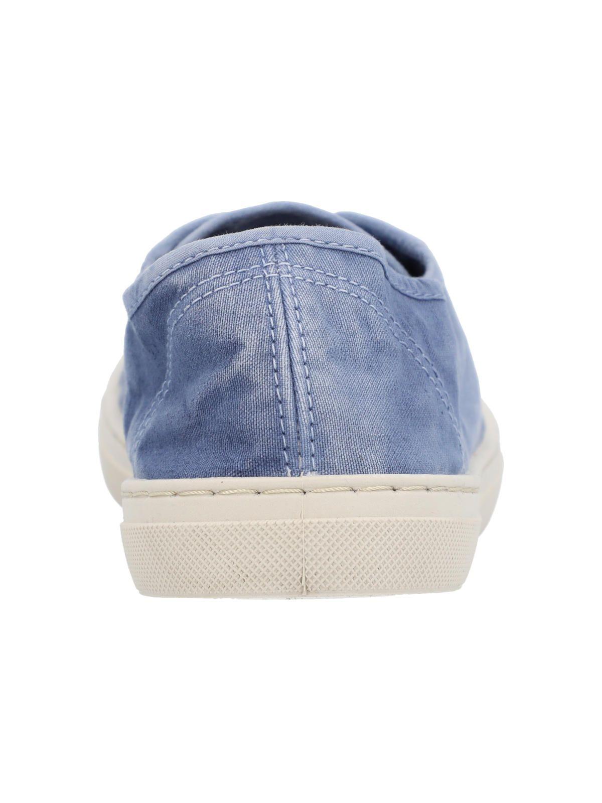 Zapatilla Hombre Bronte Denim-6