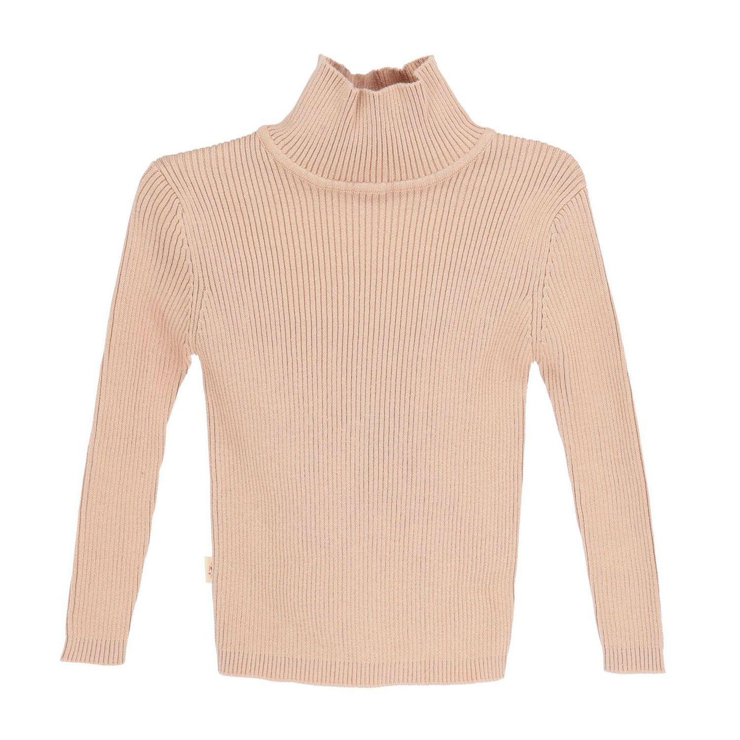 Polera Algodon Beatle Frappe-1