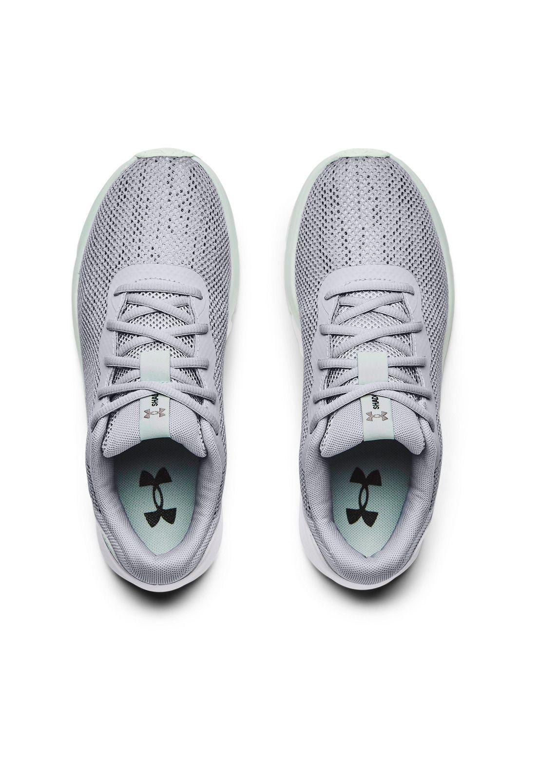 Zapatilla Mujer W Shadow Gris-3