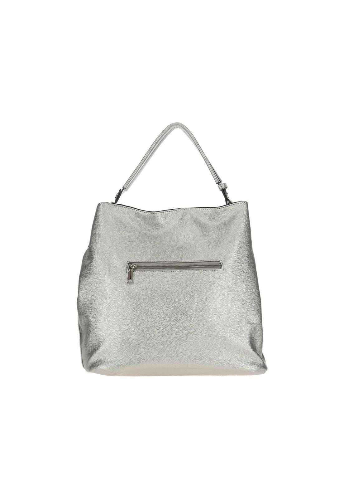 Cartera ElizePlateado-2