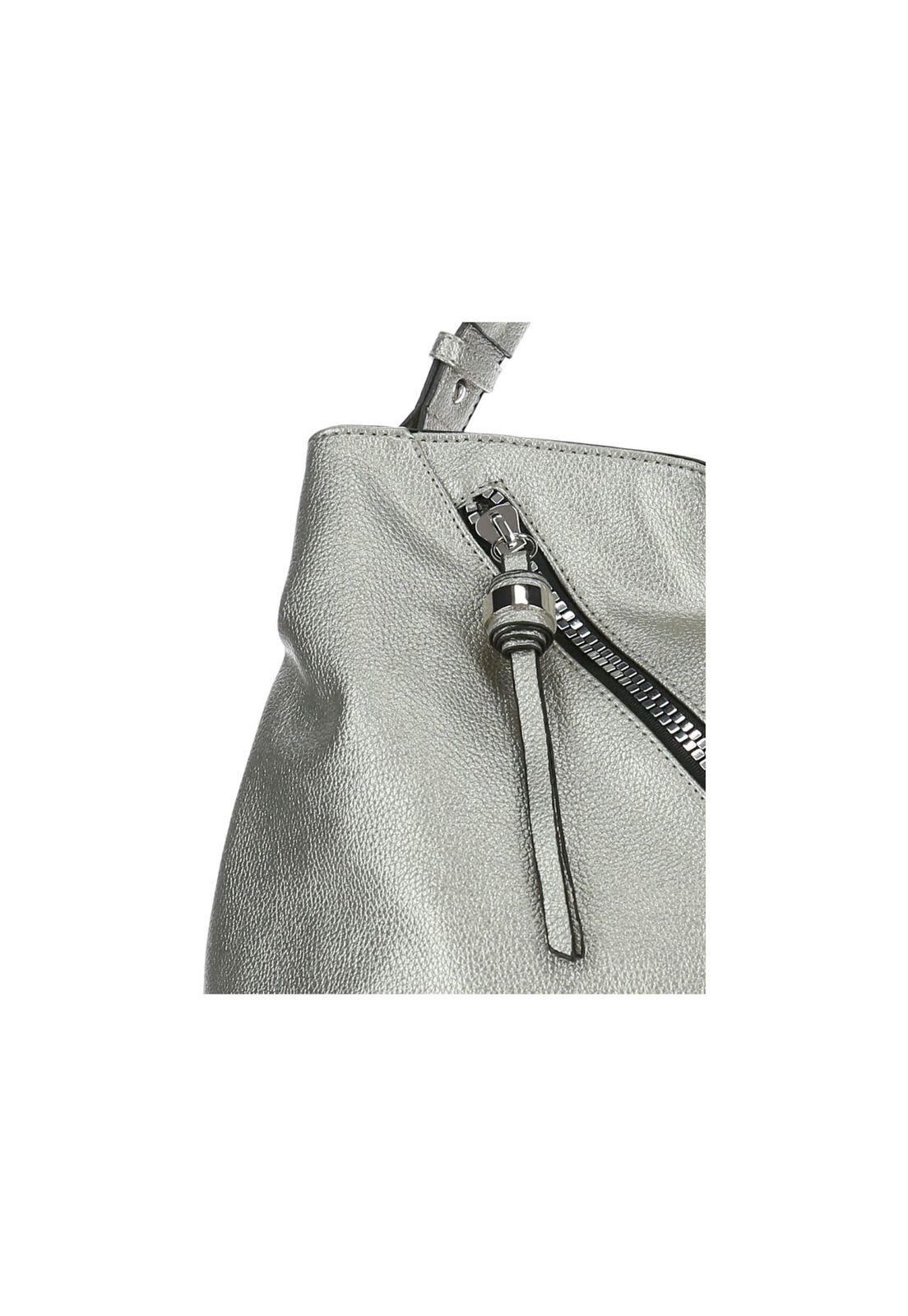 Cartera ElizePlateado-3
