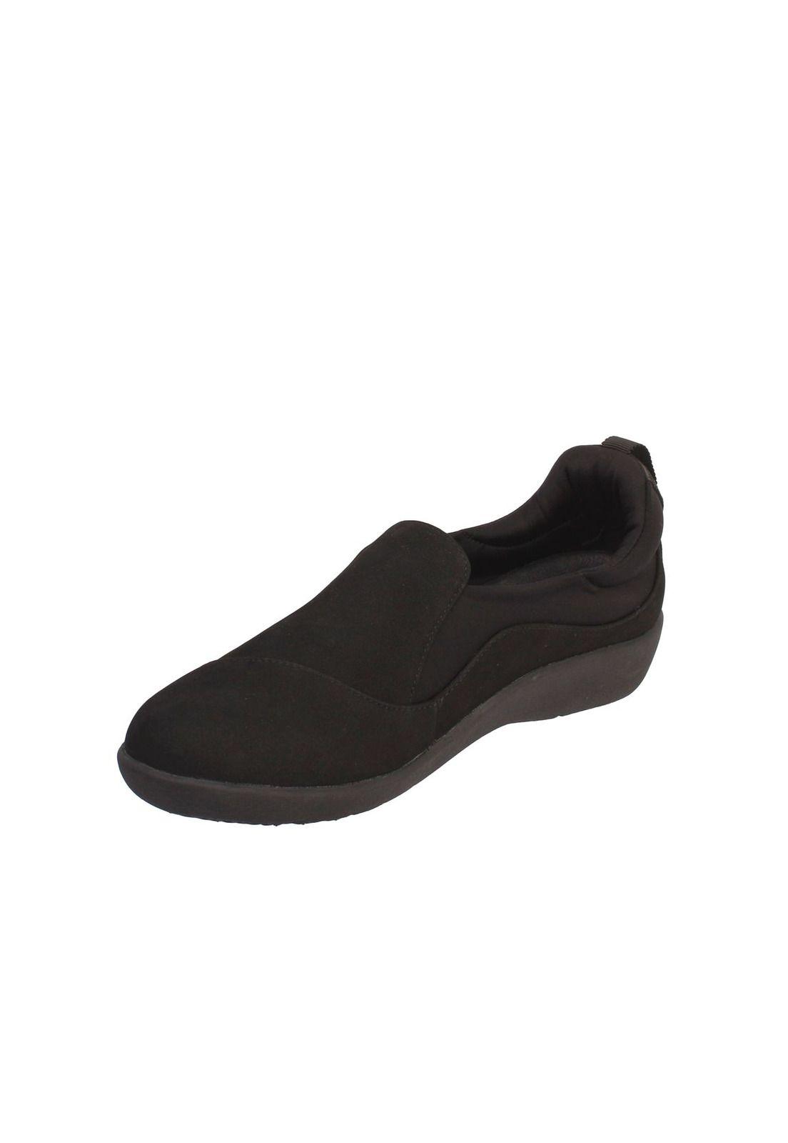 Zapato Nubuck Awan Negro-1