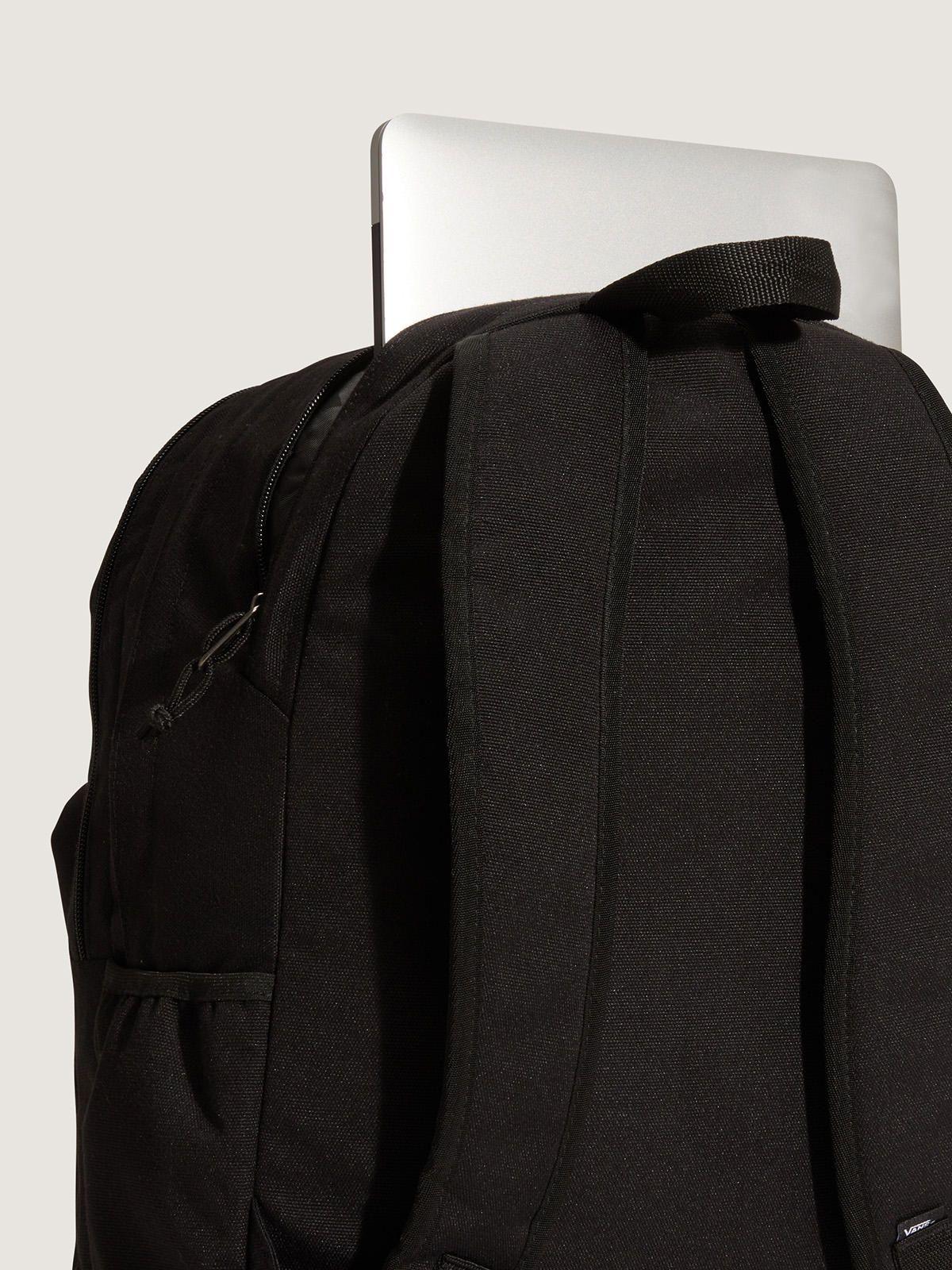 Mochila Hombre Old Skool Trek Backp Negro-2