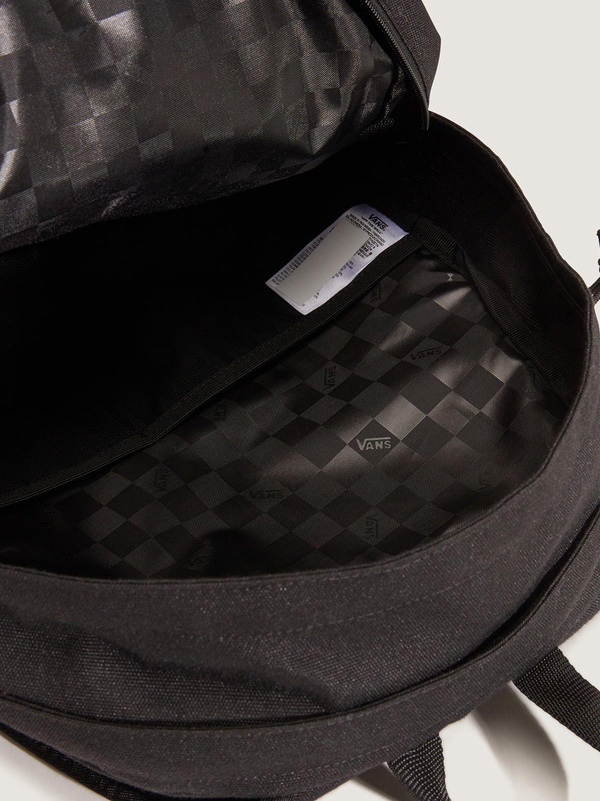 Mochila Hombre Old Skool Trek Backp Negro-4