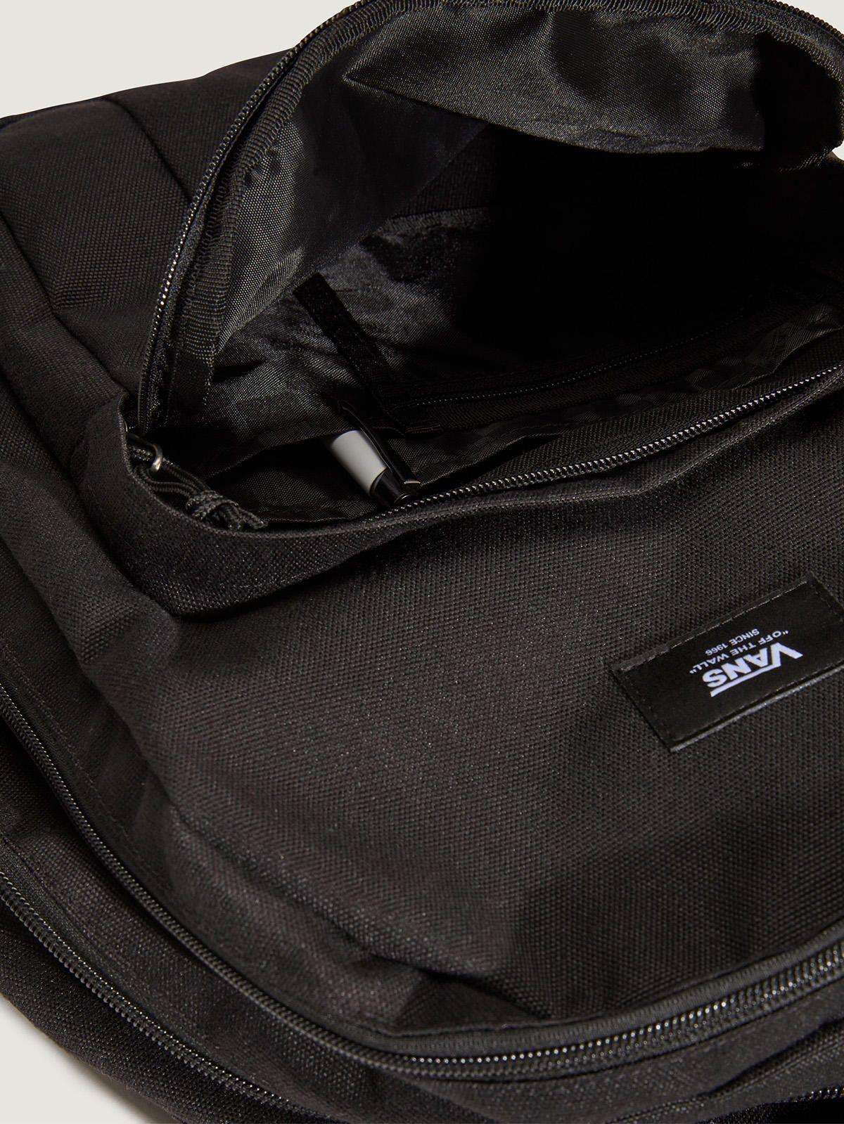 Mochila Hombre Old Skool Trek Backp Negro-5