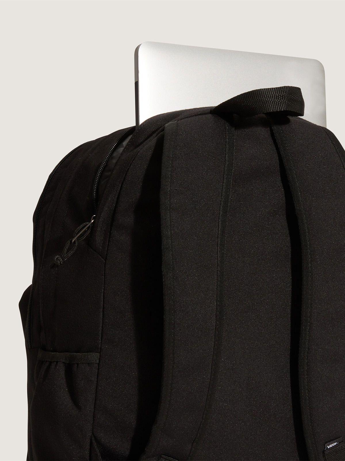 Mochila Hombre Old Skool Trek Backp Negro-6