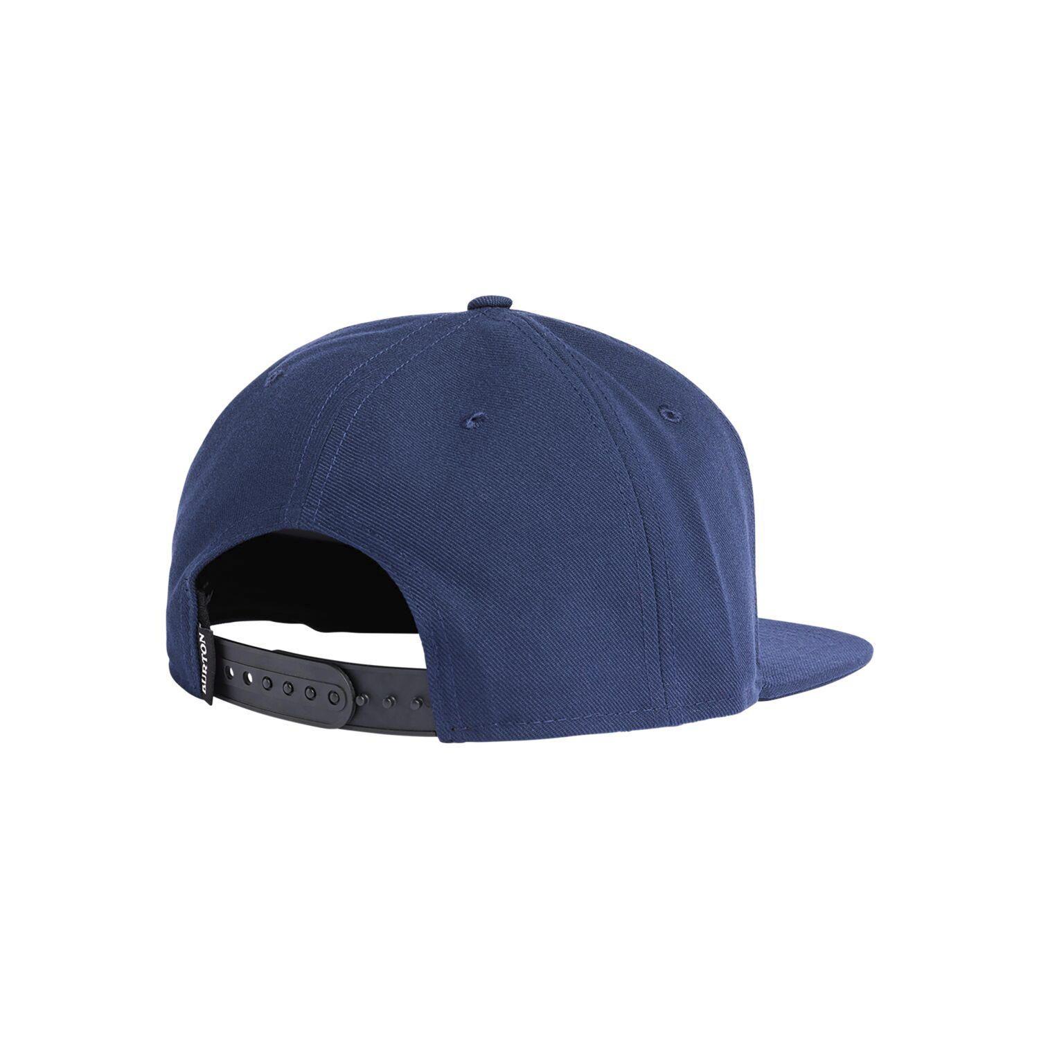 Jockey Underhill Hat Azul Unisex-1