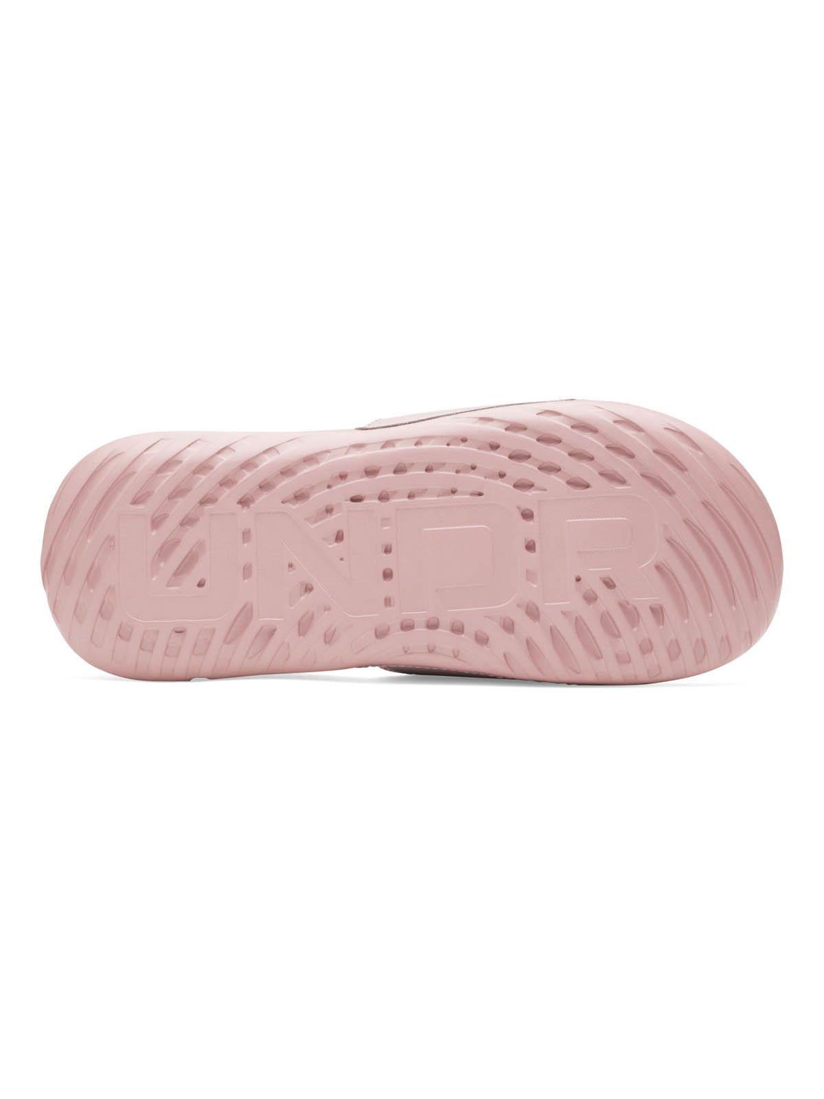 Sandalia Lifestyle Mujer Ignite Select Rosado -3