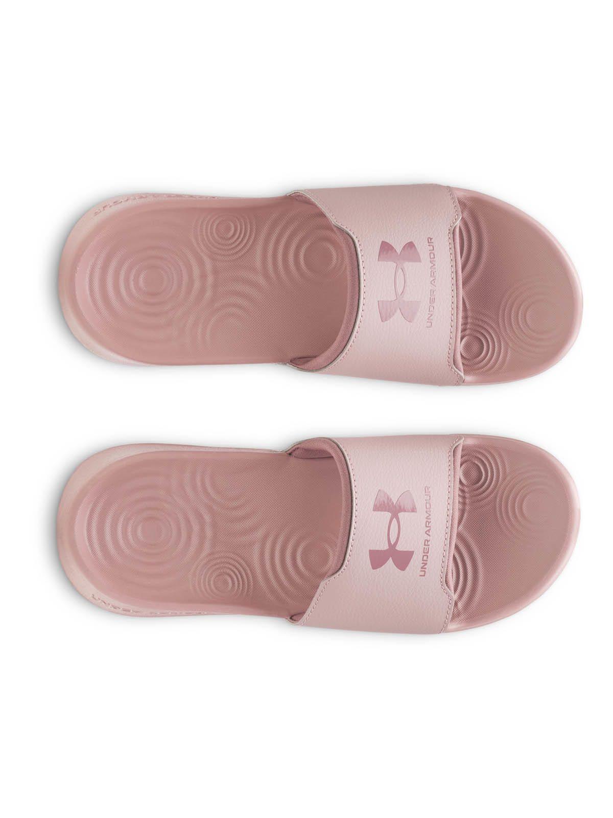 Sandalia Lifestyle Mujer Ignite Select Rosado -4