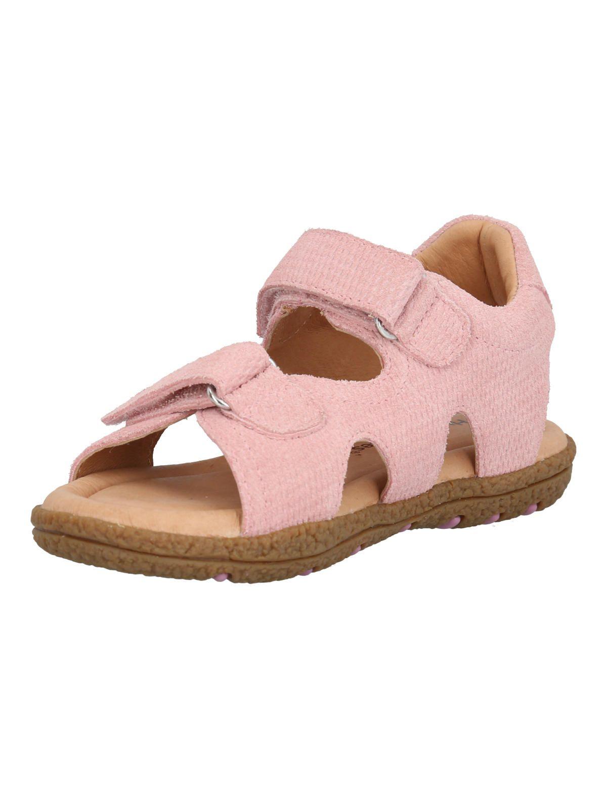 Sandalia Niña Rami Rosado-4