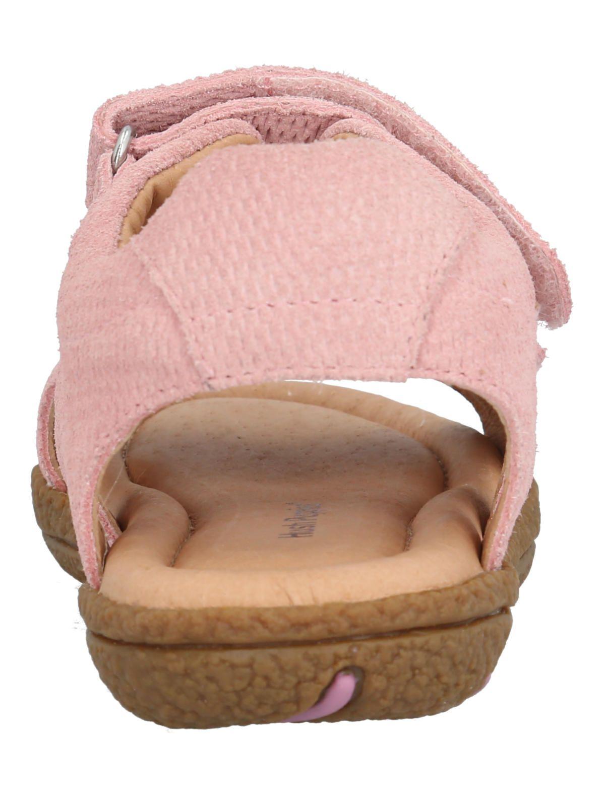 Sandalia Niña Rami Rosado-6