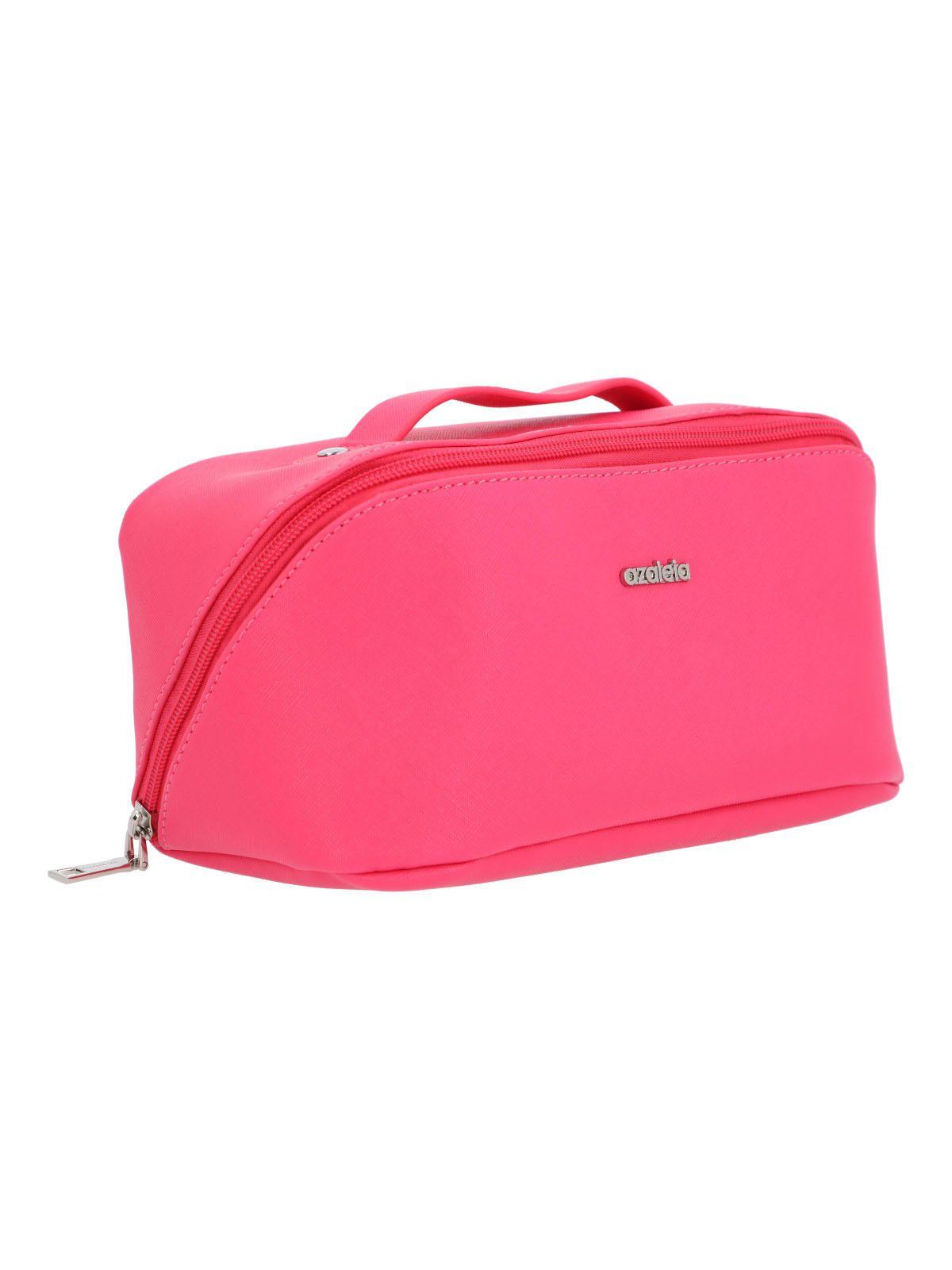 Estuche Mujer Cool Neceser Rosado-2