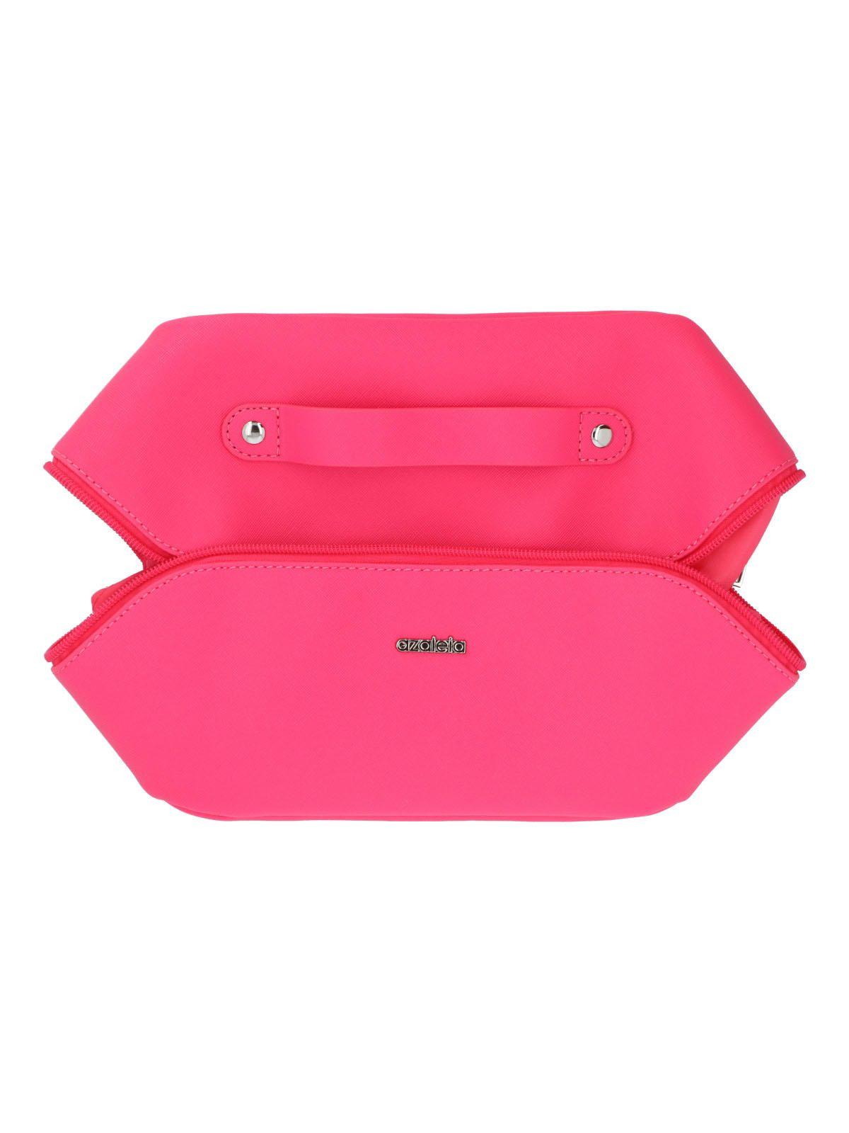 Estuche Mujer Cool Neceser Rosado-4