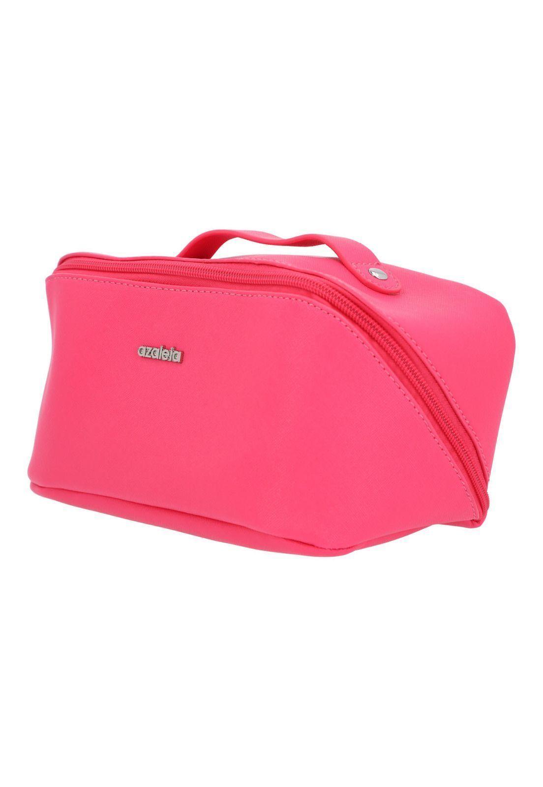 Estuche Mujer Cool Neceser Rosado-1