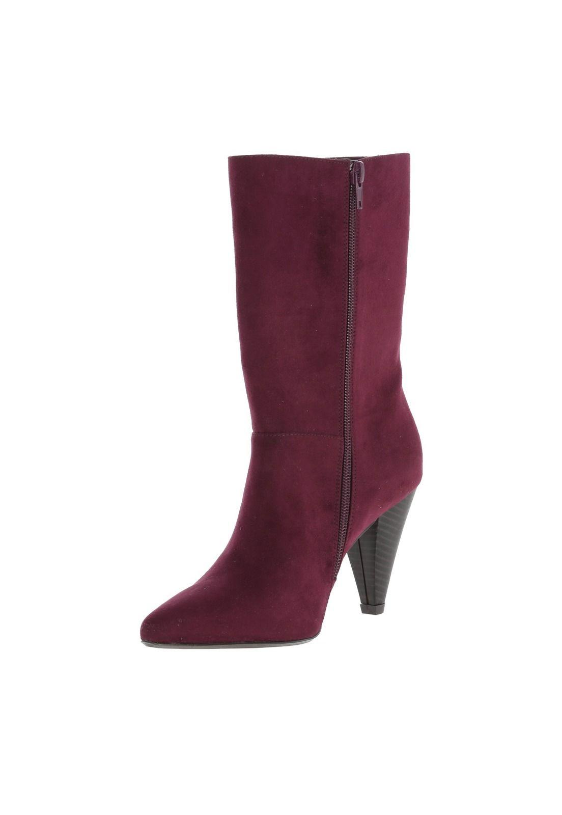 Bota Marant Vino-1