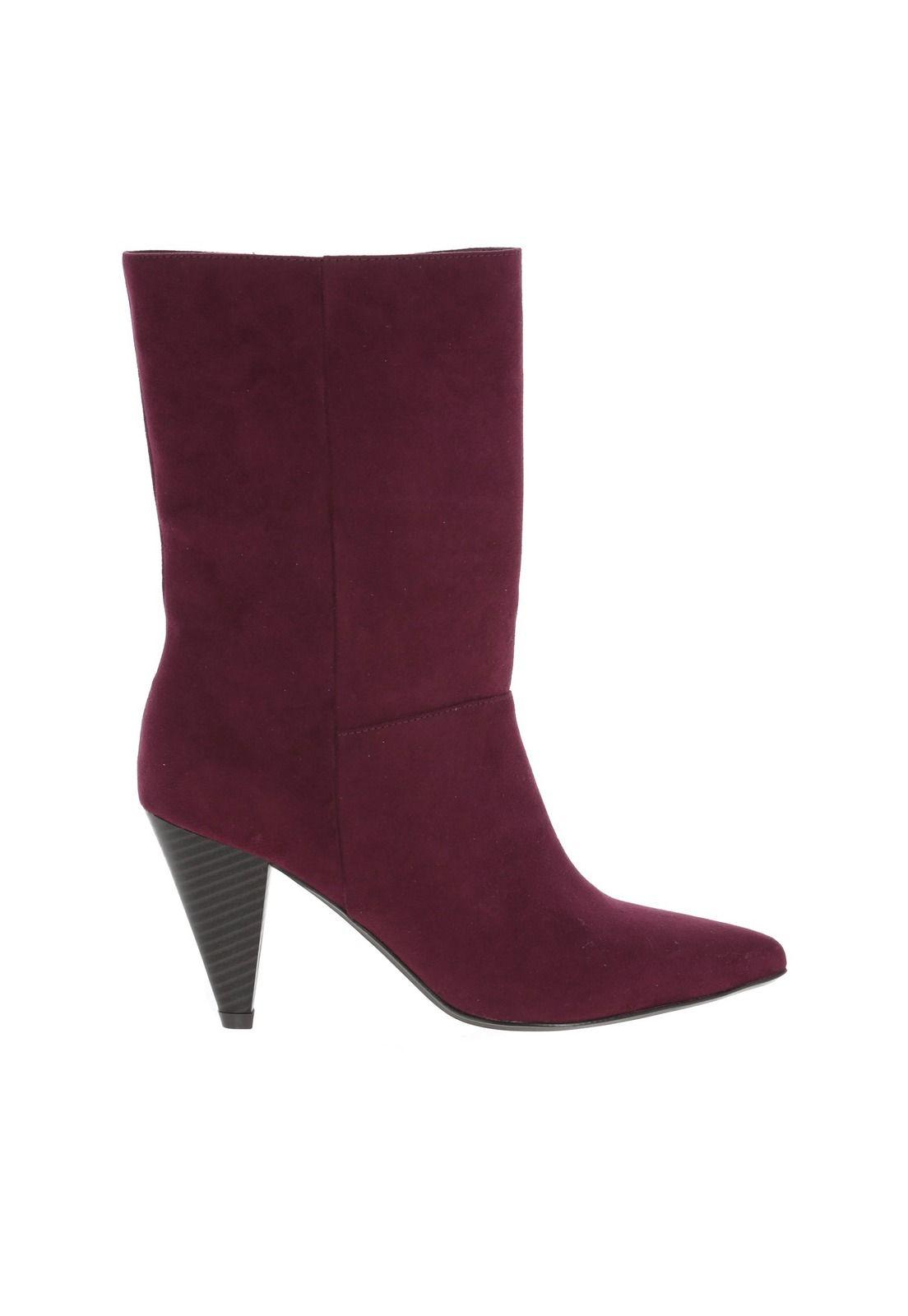 Bota Marant Vino-2