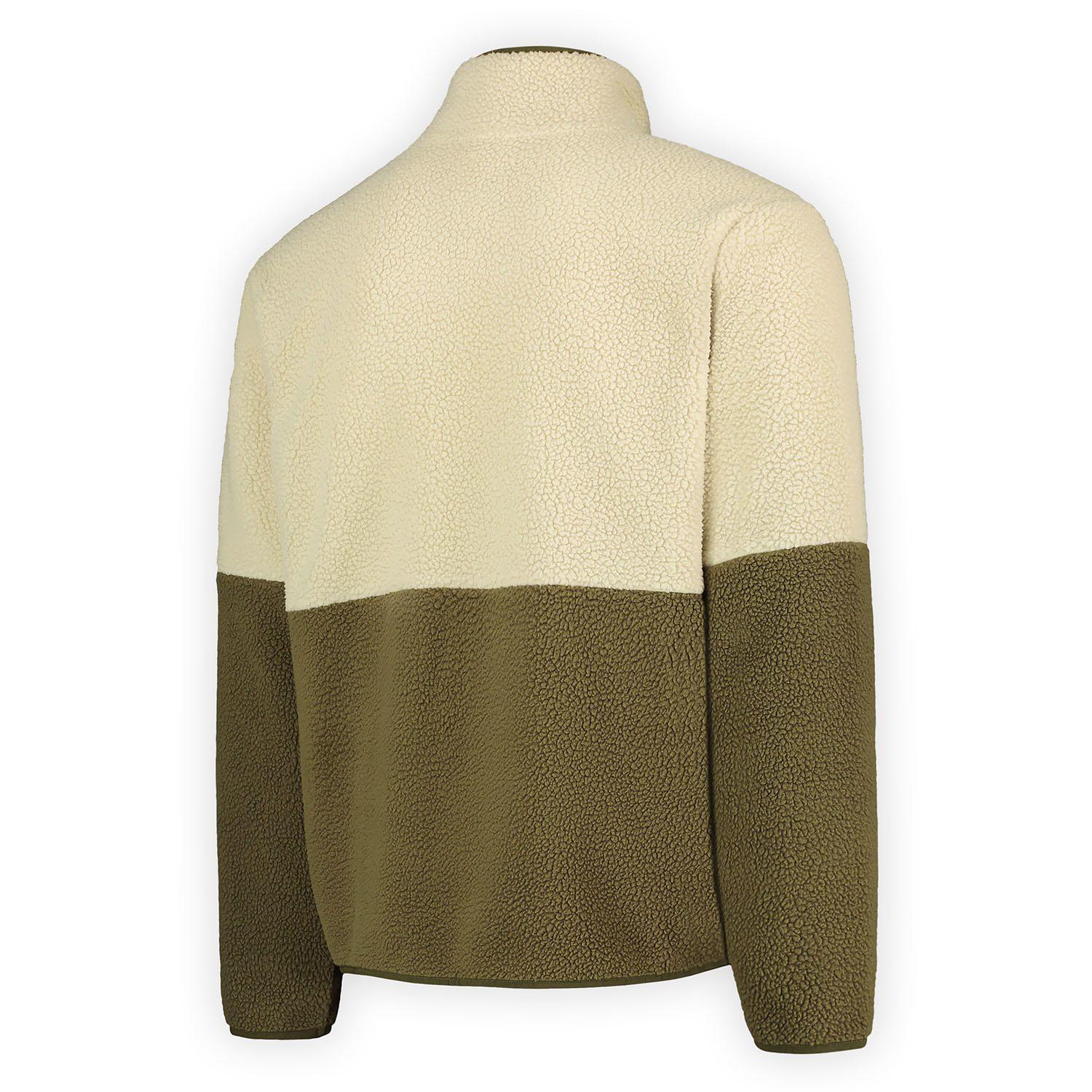 Polar Hombre Tengu Café Claro-8