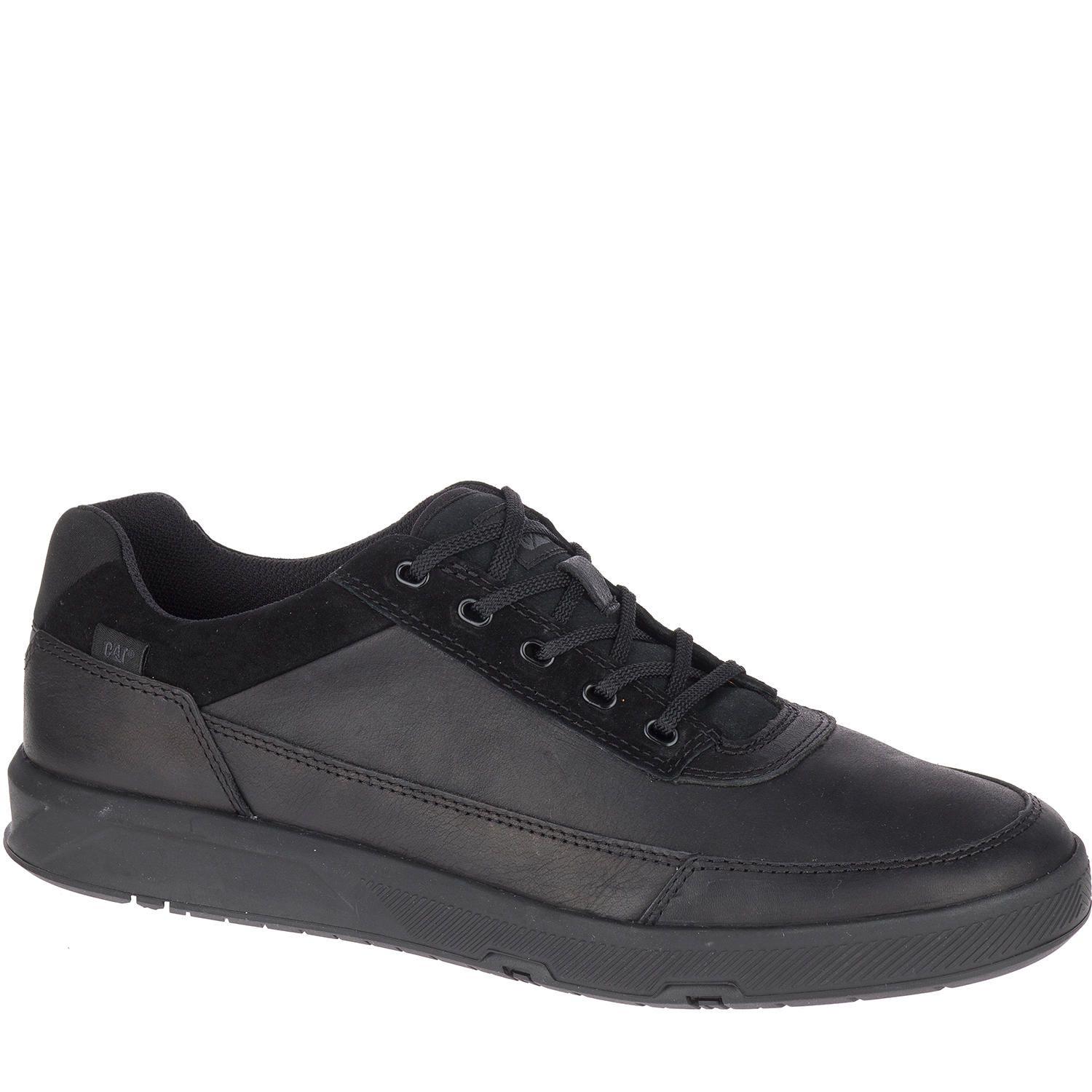 Zapato Escolar Due Negro-0