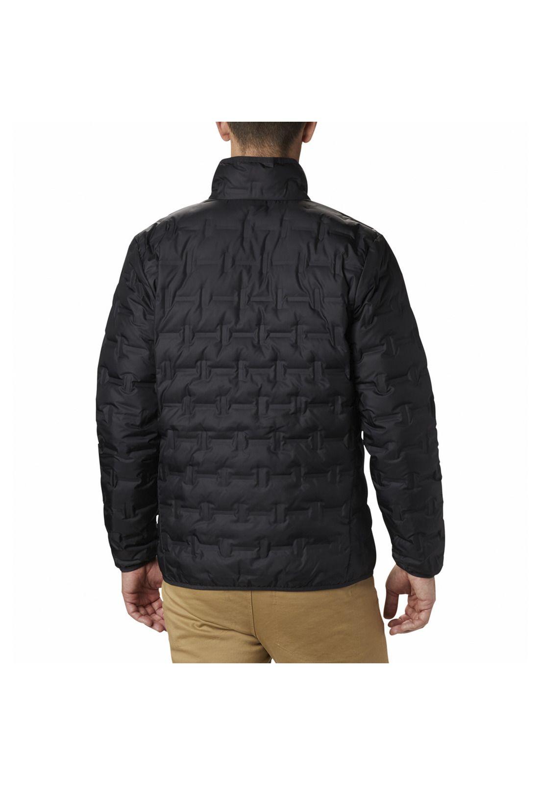 Parka Pluma Delta Ridge™  Negro-3