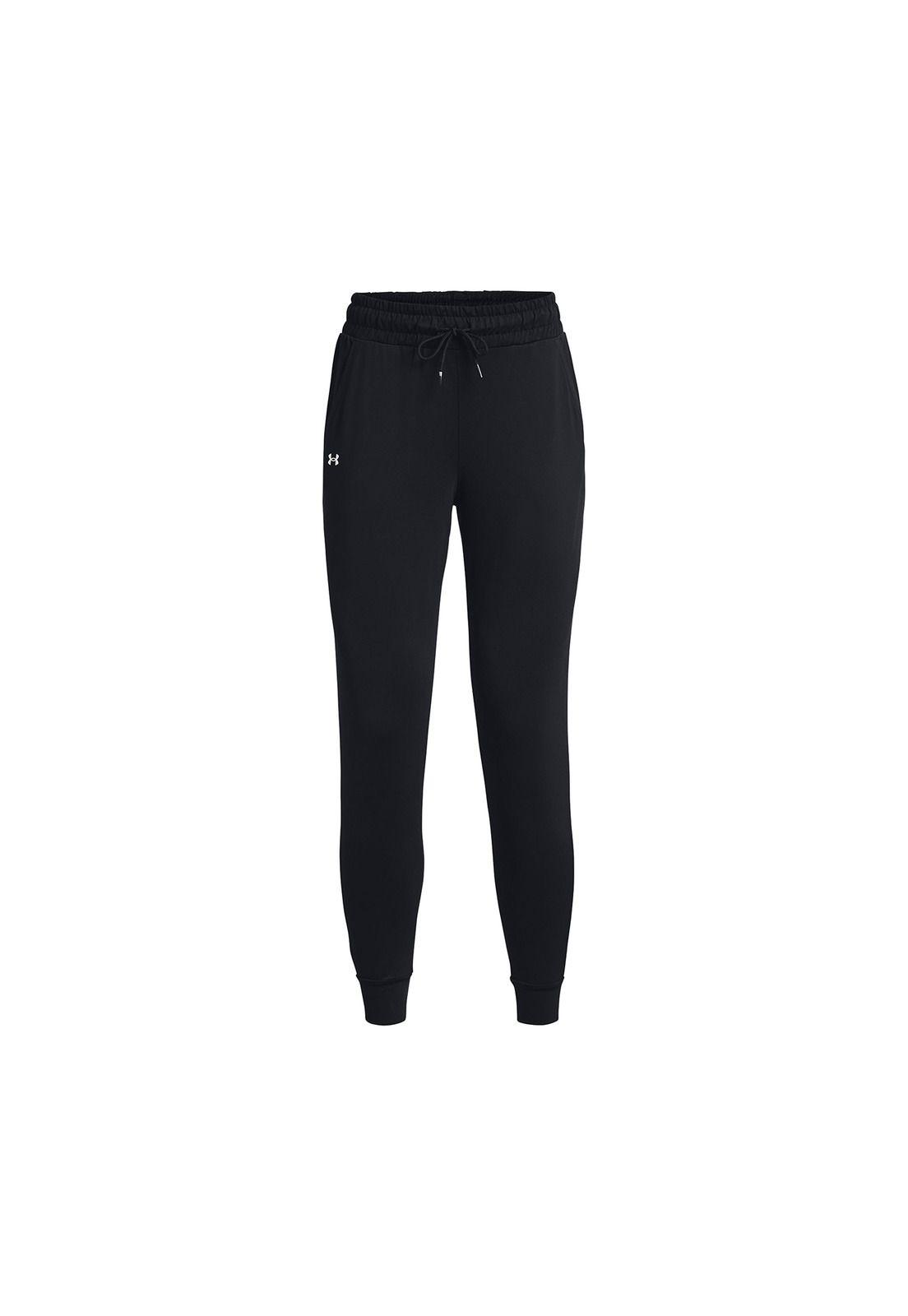 Pantalon Buzo Ingheatgear® Negro Mujer-0