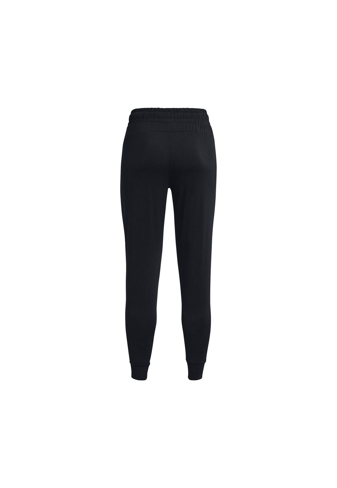 Pantalon Buzo Ingheatgear® Negro Mujer-1