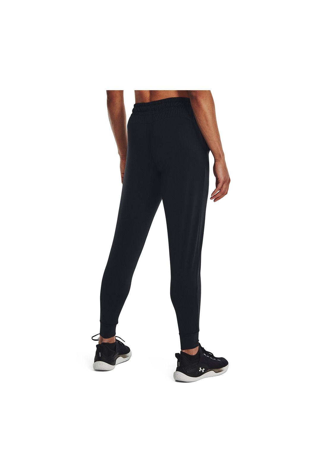 Pantalon Buzo Ingheatgear® Negro Mujer-4