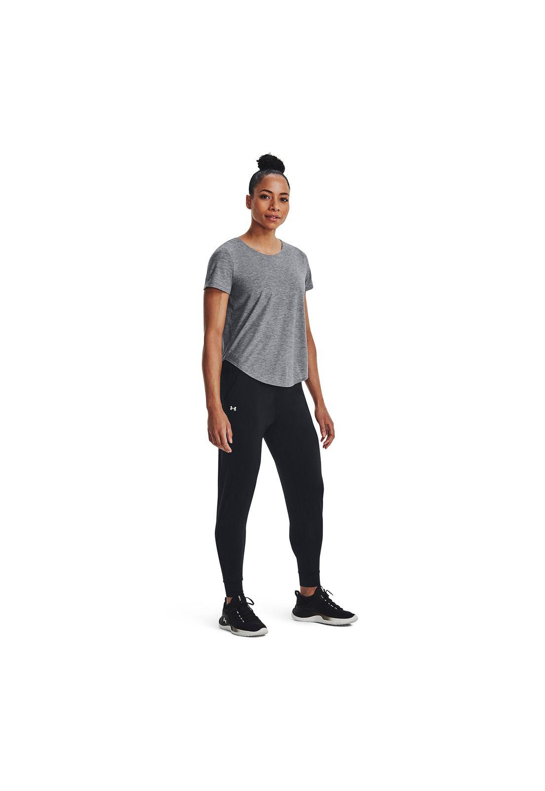 Pantalon Buzo Ingheatgear® Negro Mujer-5