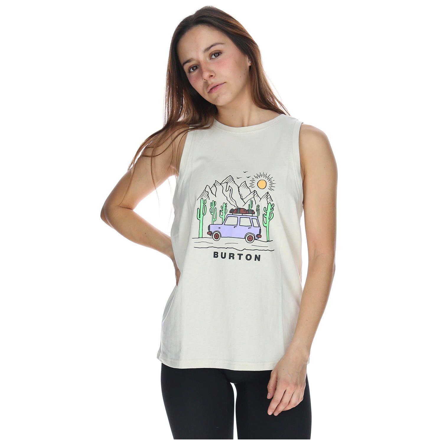 Polera S/M Mujer Lounge Gris Claro-1