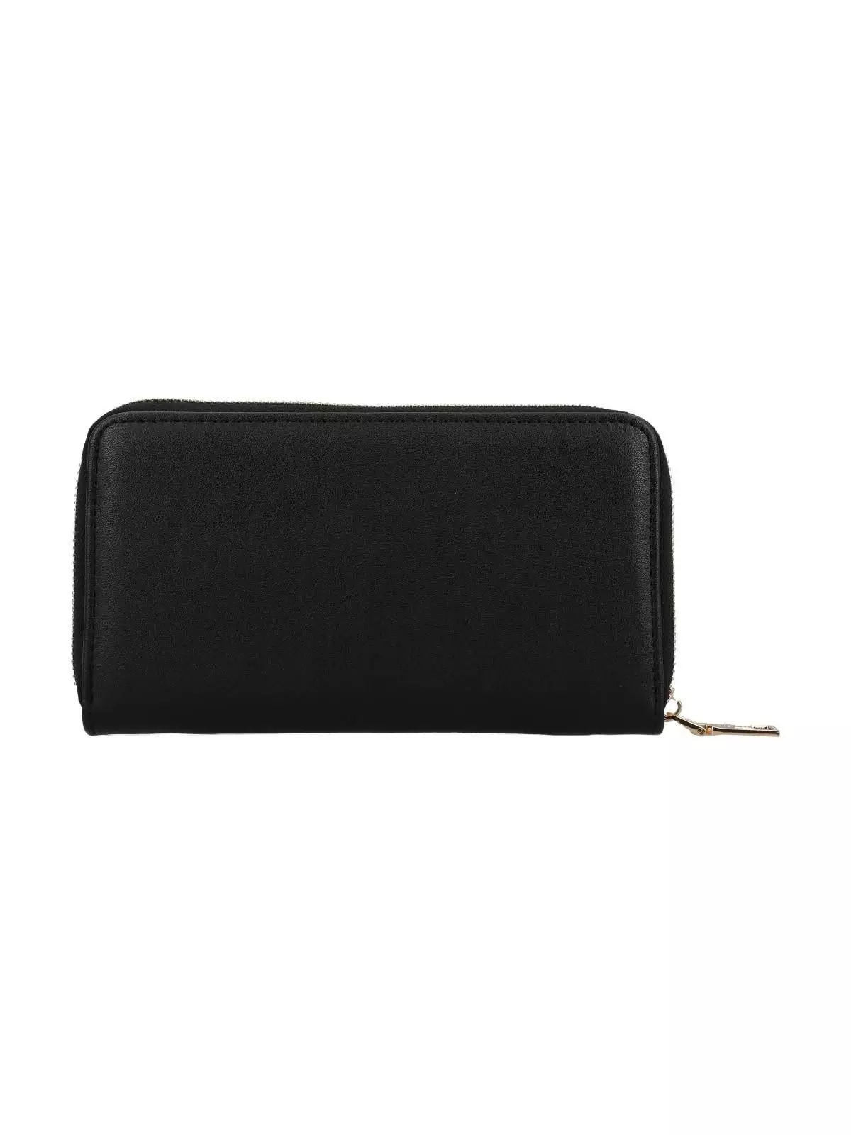 Billetera Mujer Heart Wallet Negro-1