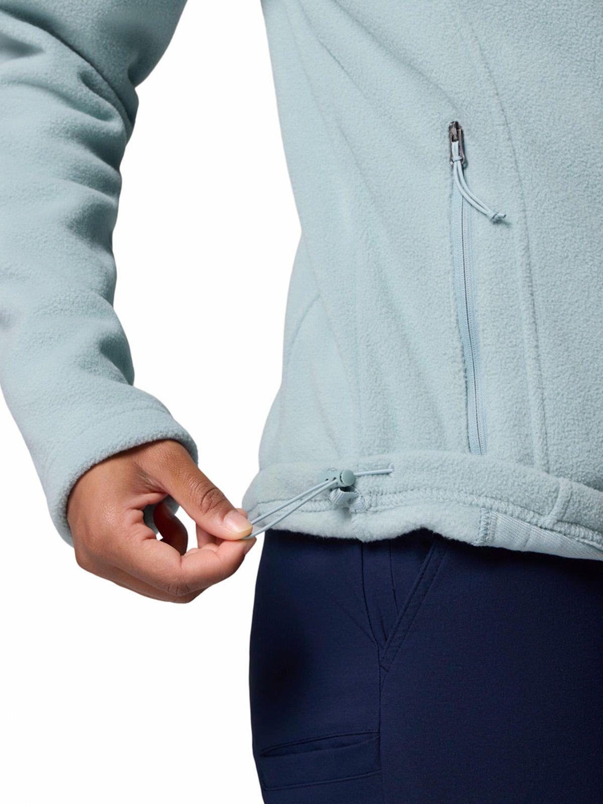 Polar Mujer Fast Trek II Azul-4