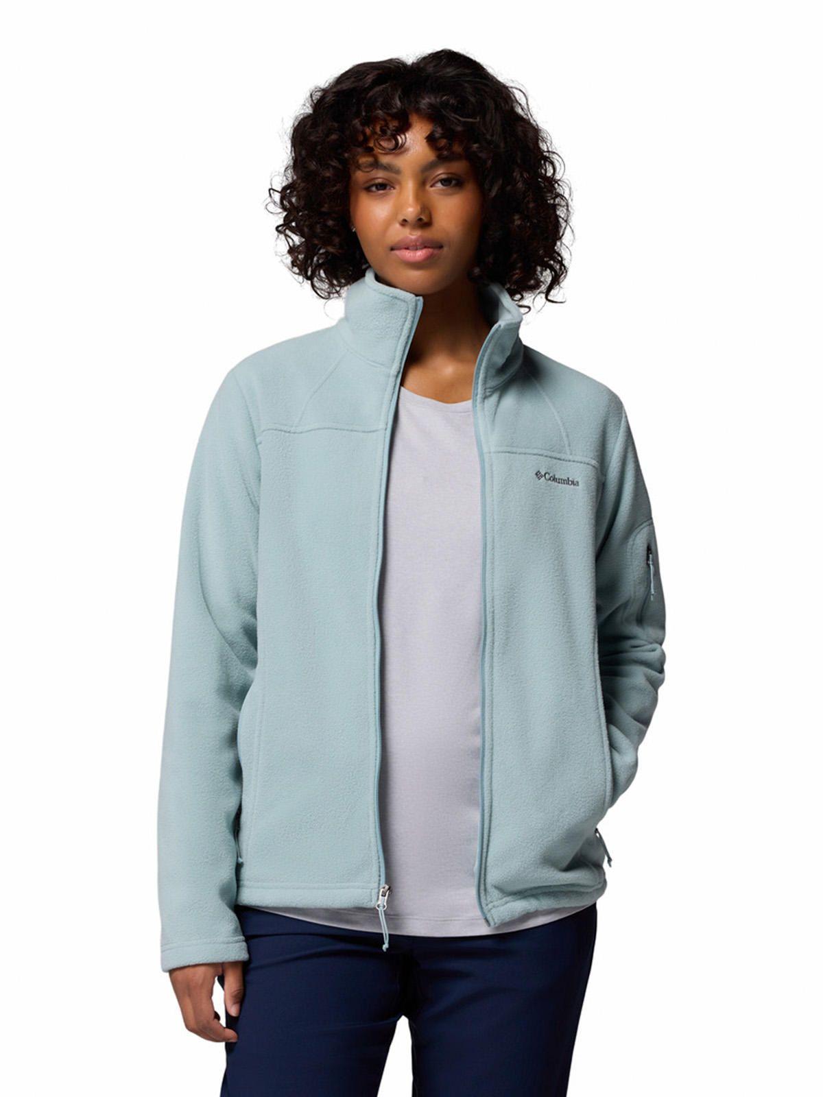 Polar Mujer Fast Trek II Azul-5