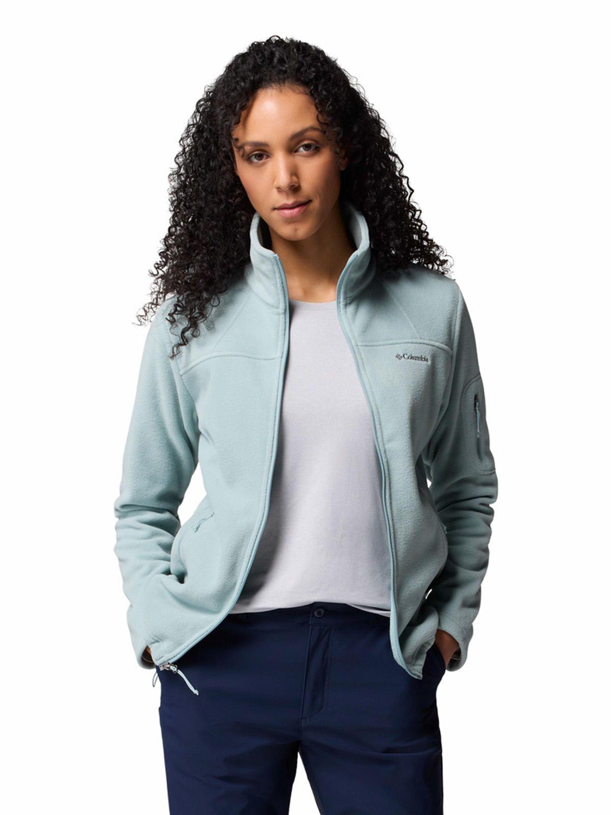 Polar Mujer Fast Trek II Azul-6