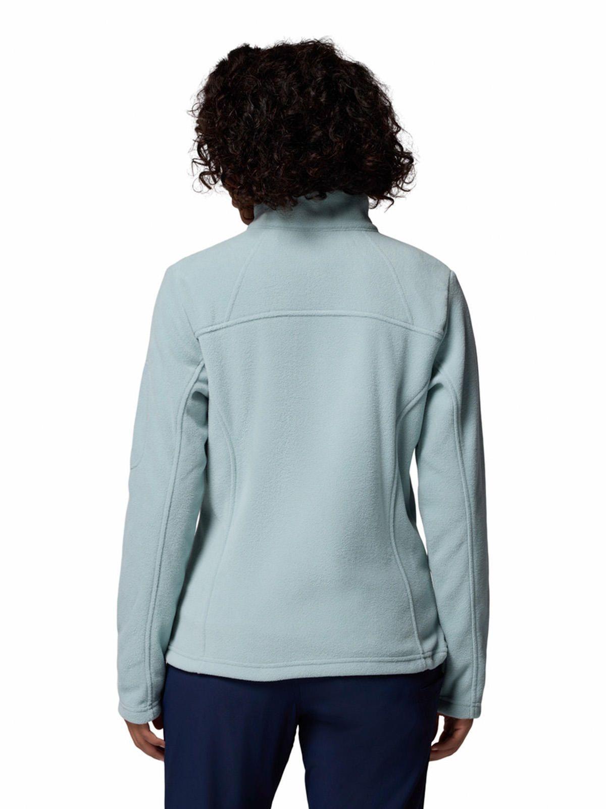 Polar Mujer Fast Trek II Azul-7