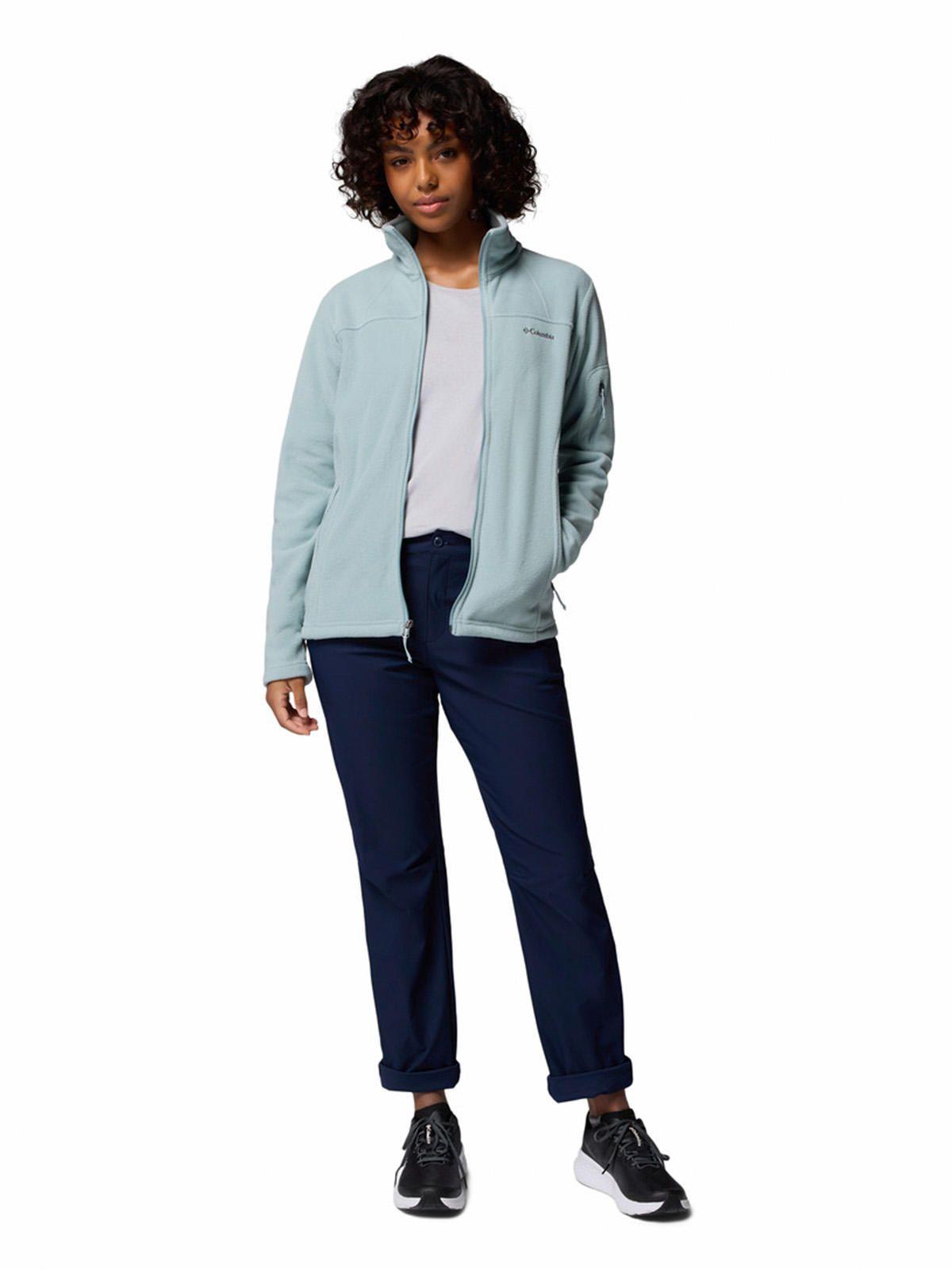 Polar Mujer Fast Trek II Azul-8