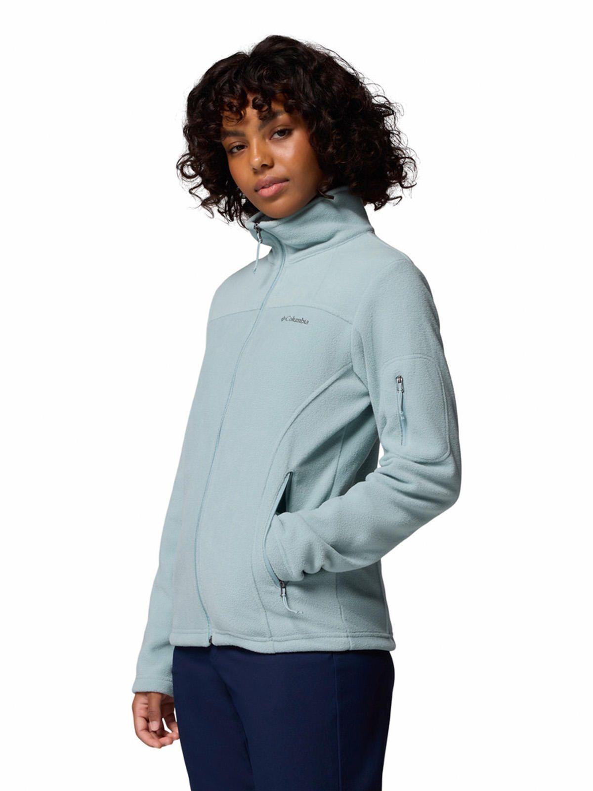 Polar Mujer Fast Trek II Azul-1