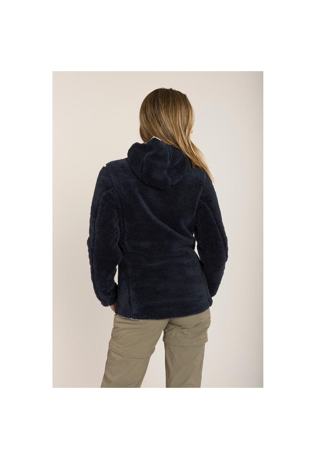 Polar Glace Sherpa cielo-1