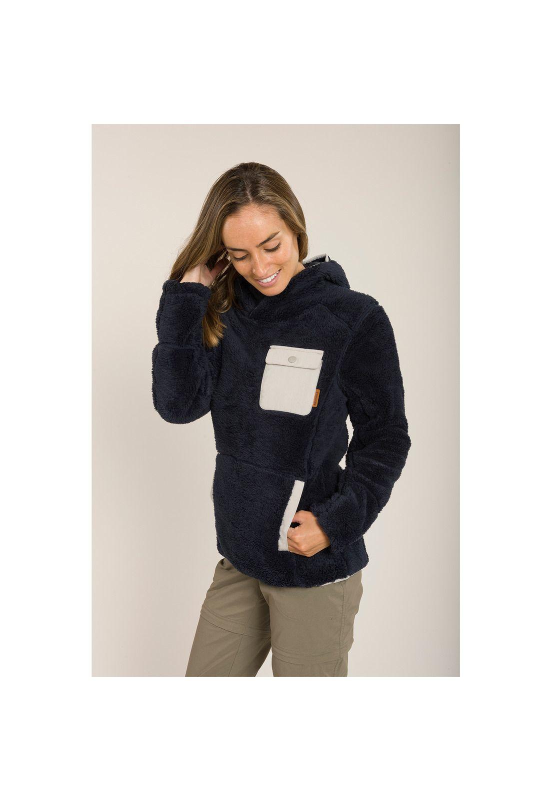 Polar Glace Sherpa cielo-2