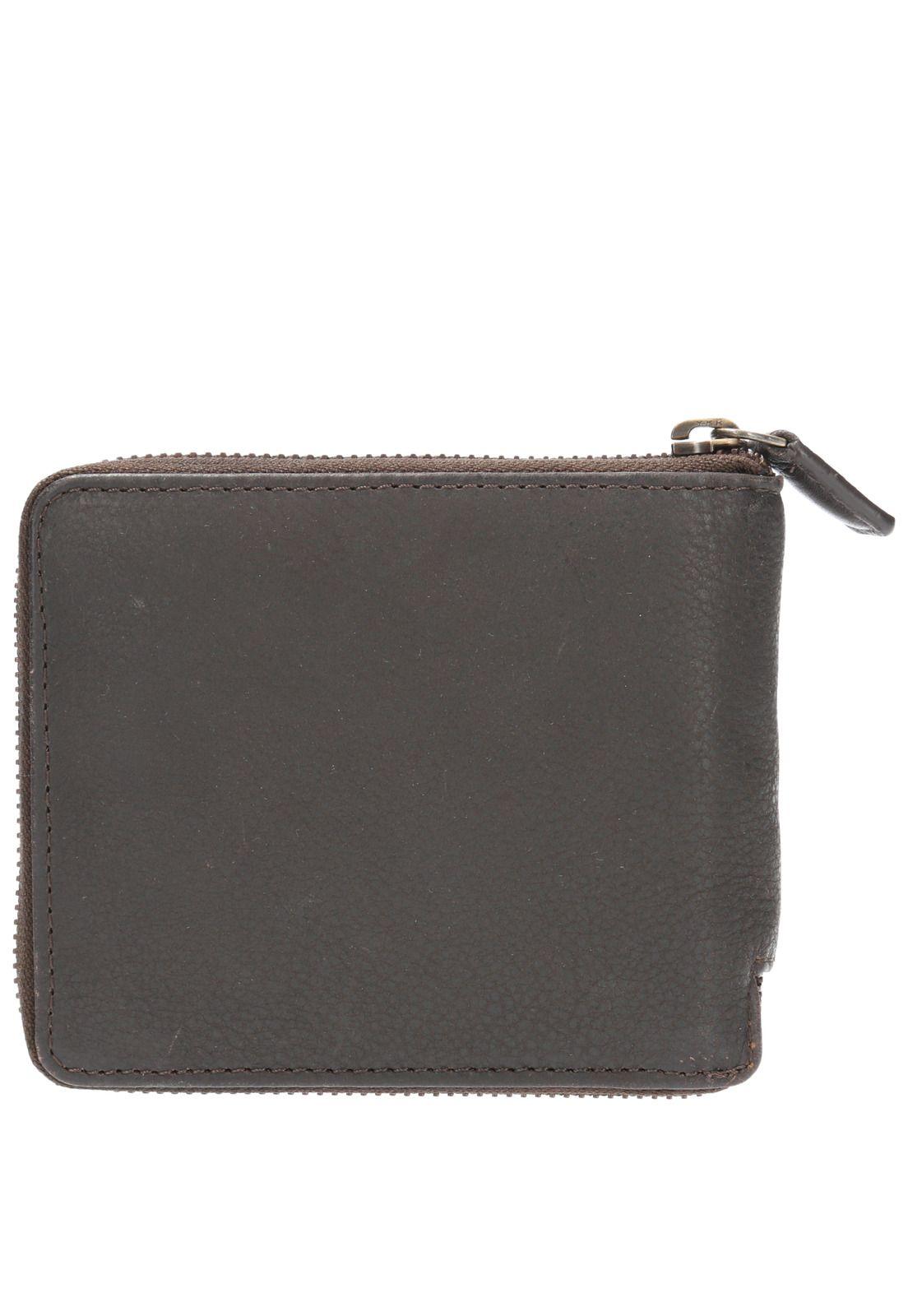 Billetera Cuero Th Stevie Café-1