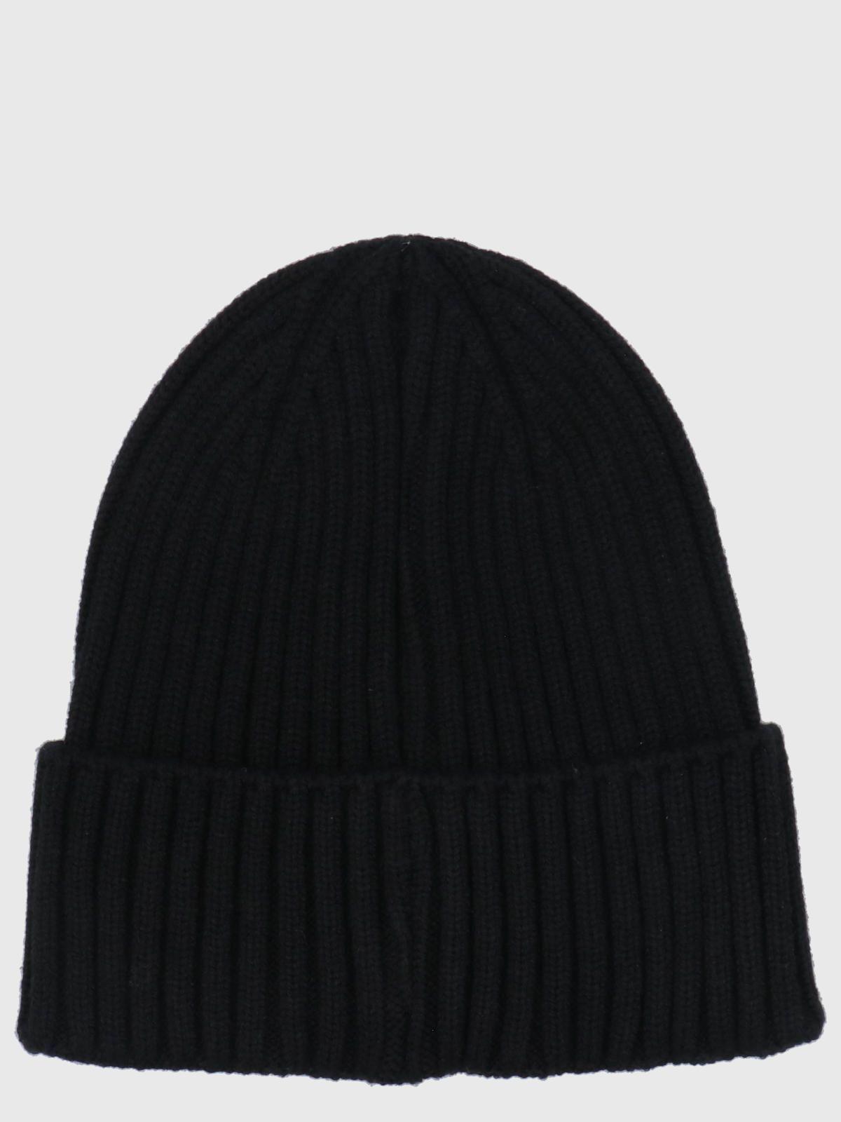Beanie Mich Negro-2