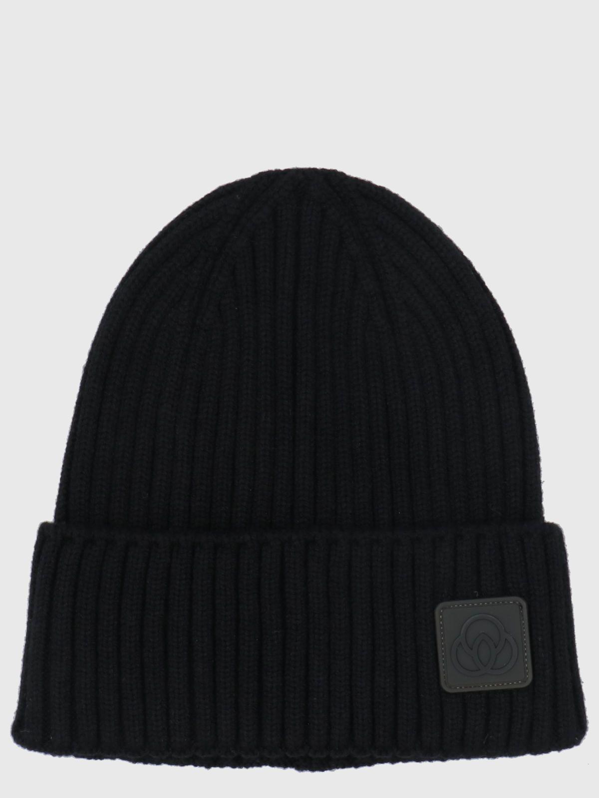 Beanie Mich Negro-0