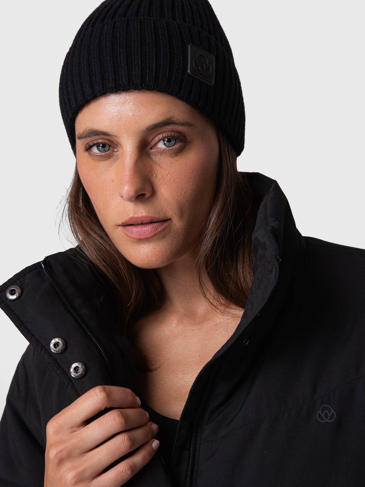 Beanie Mich Negro-1