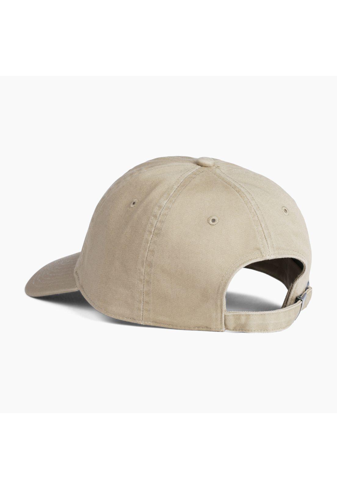 Jockey Unisex Merrell Arch Dad Hat Beige-1
