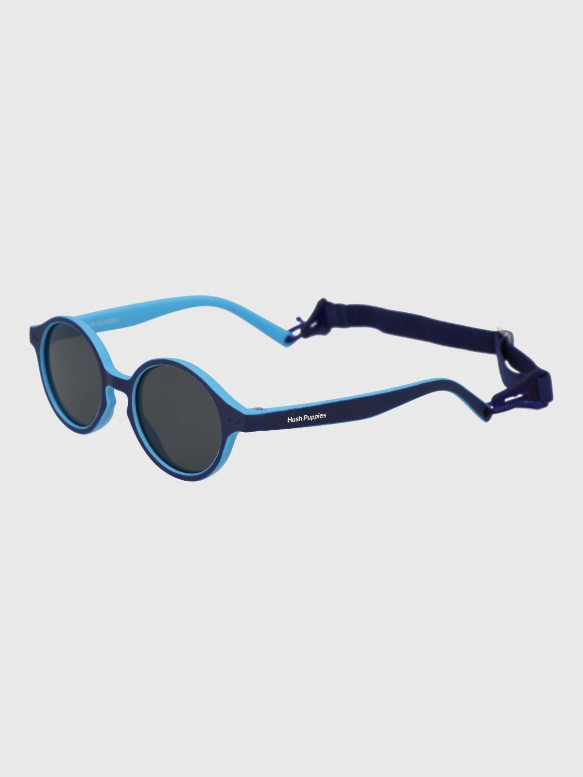 Anteojos  Niño Hk Jack Glasses Azul-2