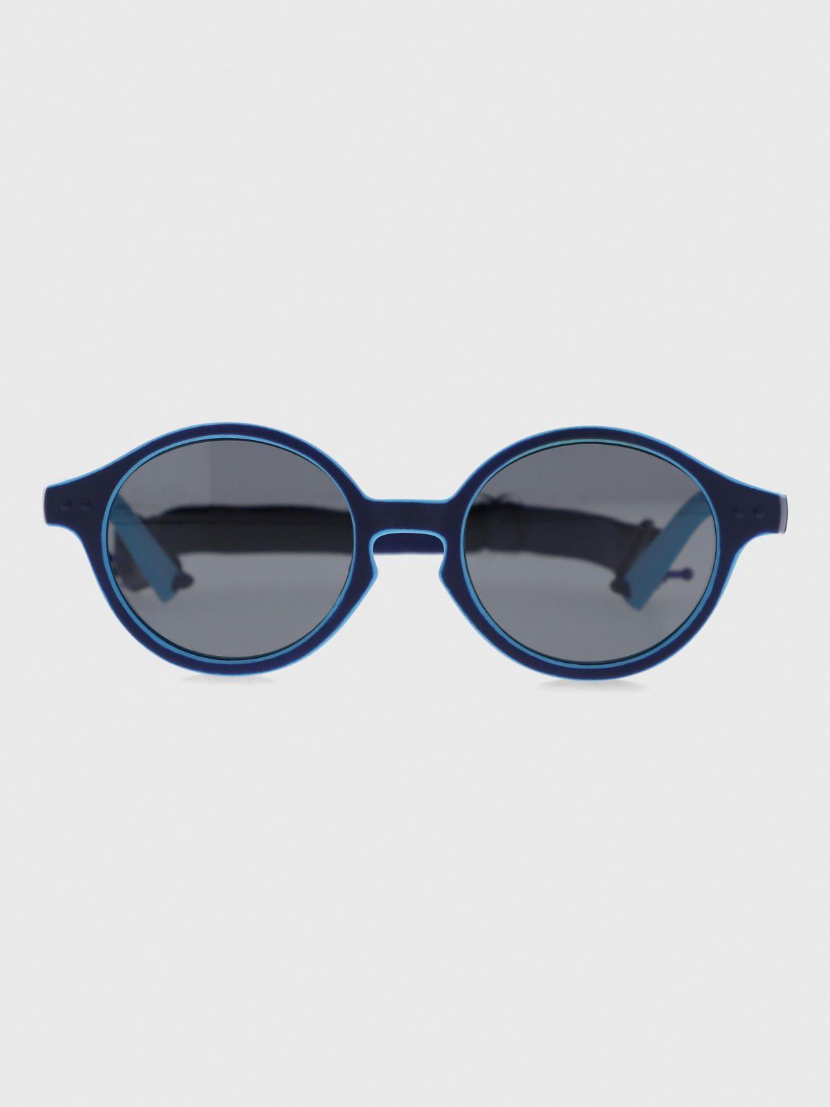 Anteojos  Niño Hk Jack Glasses Azul-0