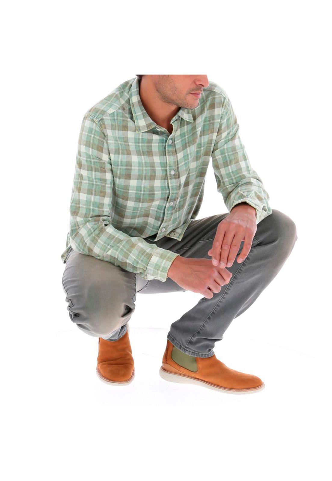 Jeans Bay Rockford Gris-4