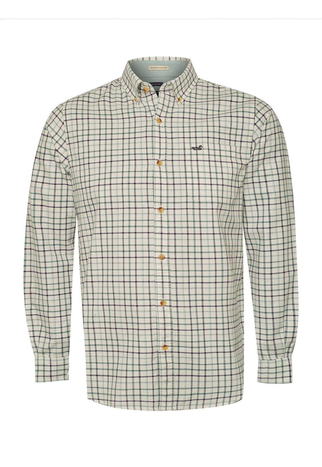 Camisa Hombre Viyellabut Beige-0