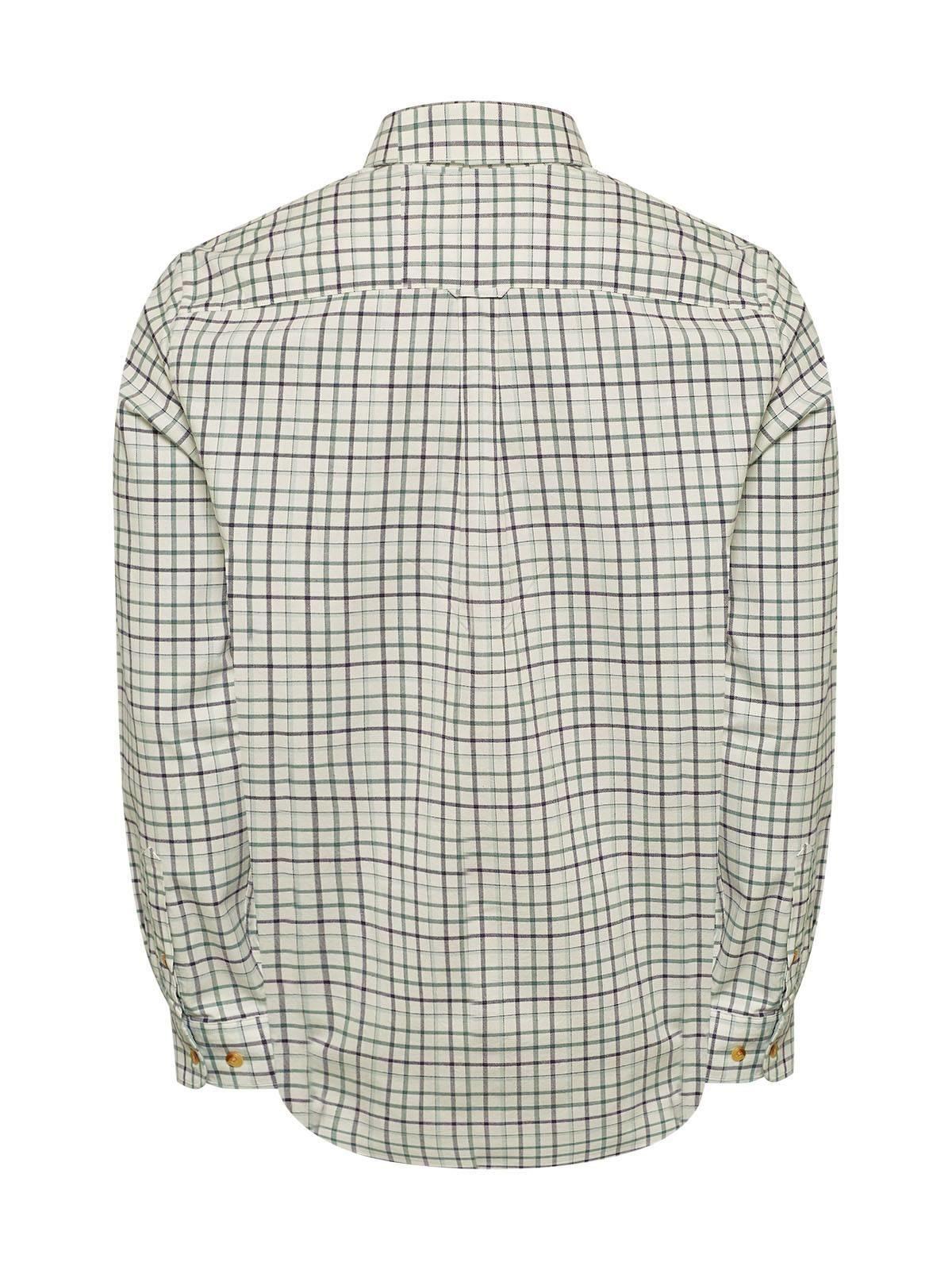 Camisa Hombre Viyellabut Beige-1