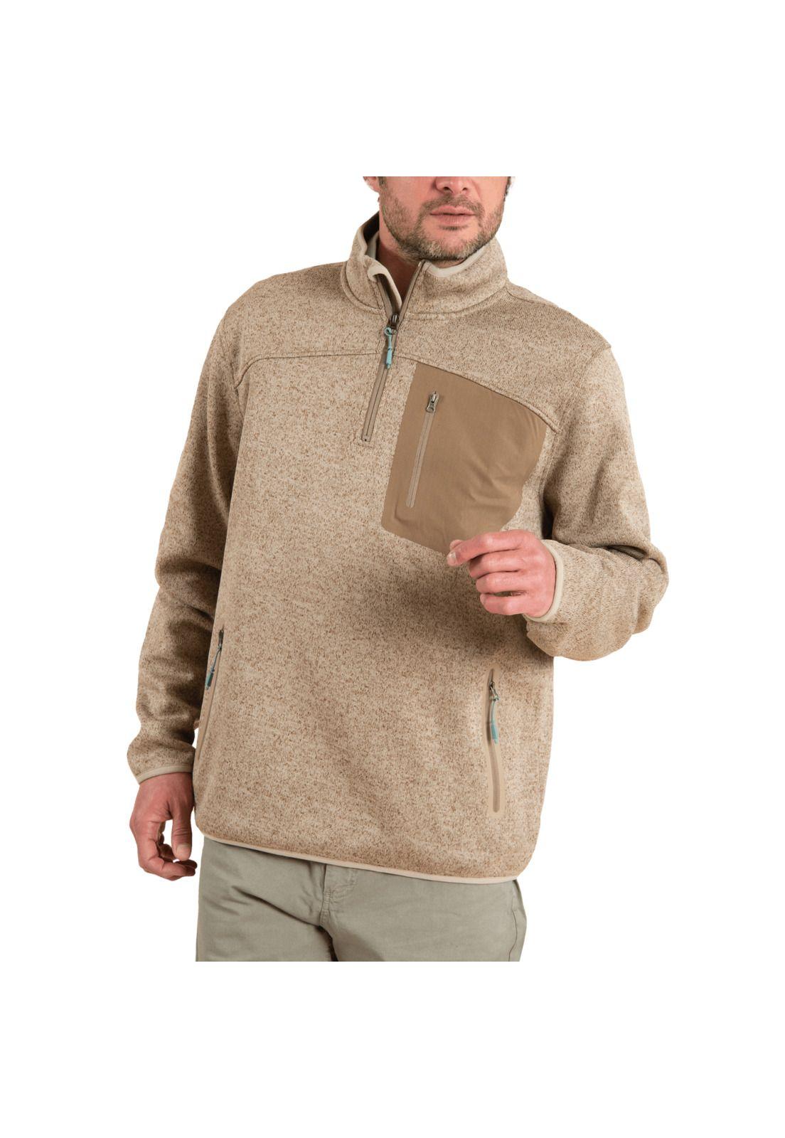 Polar Pet Reciclado Hombre Arizona Verde-0