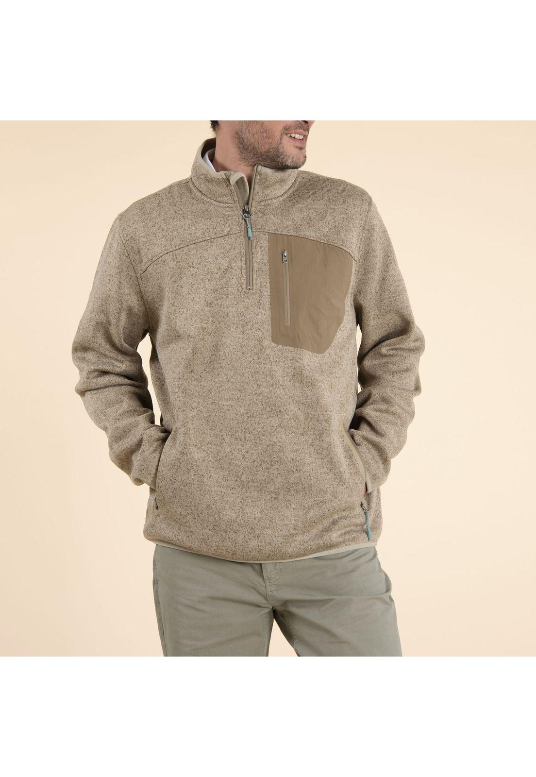 Polar Pet Reciclado Hombre Arizona Verde-1